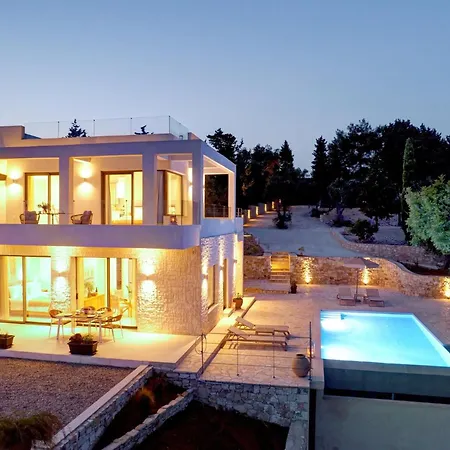 Dreamcatcher By Paxosretreats Villa *
