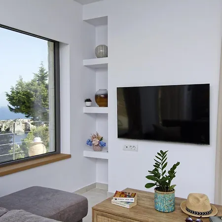 Dreamcatcher By Paxosretreats Villa *