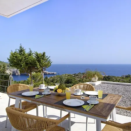 Dreamcatcher By Paxosretreats Villa *