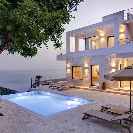 Villa Dreamcatcher By Paxosretreats *