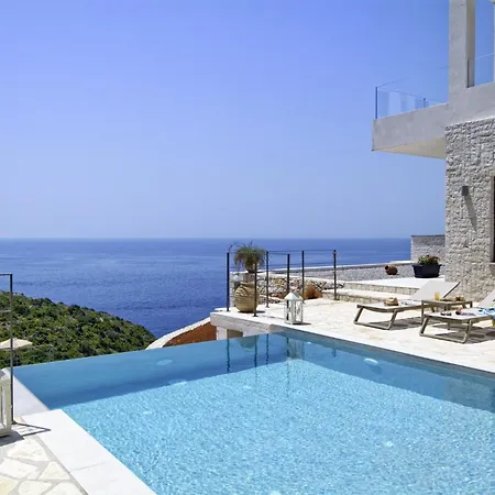 Dreamcatcher By Paxosretreats Villa *