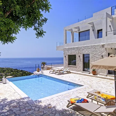 Dreamcatcher By Paxosretreats Villa *