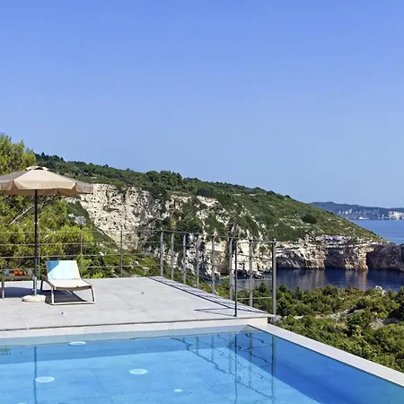 Dreamcatcher By Paxosretreats Villa *