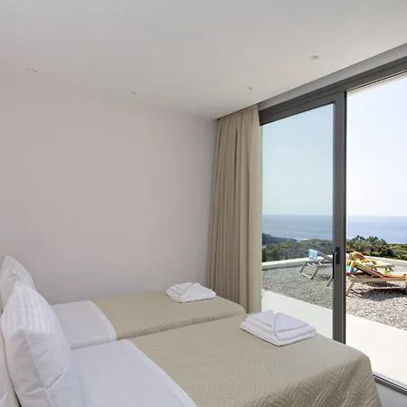 Dreamcatcher By Paxosretreats Villa *