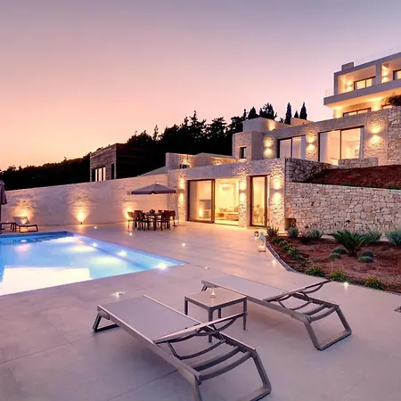Dreamcatcher By Paxosretreats Villa