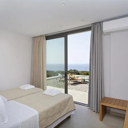 Dreamcatcher By Paxosretreats Villa