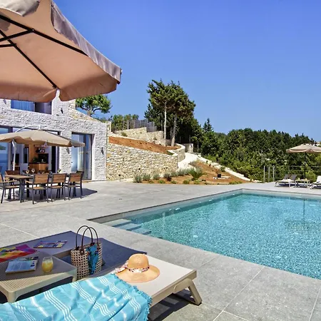 Dreamcatcher By Paxosretreats Villa *