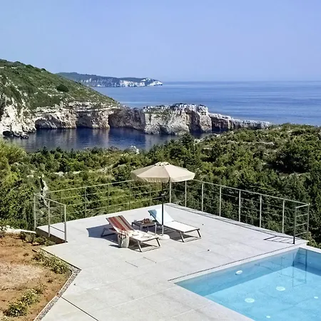 Dreamcatcher By Paxosretreats Villa