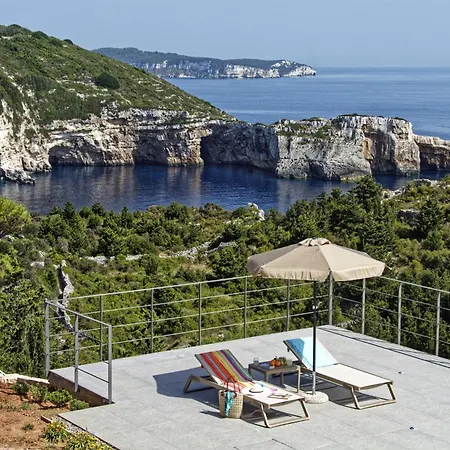 Dreamcatcher By Paxosretreats Villa *