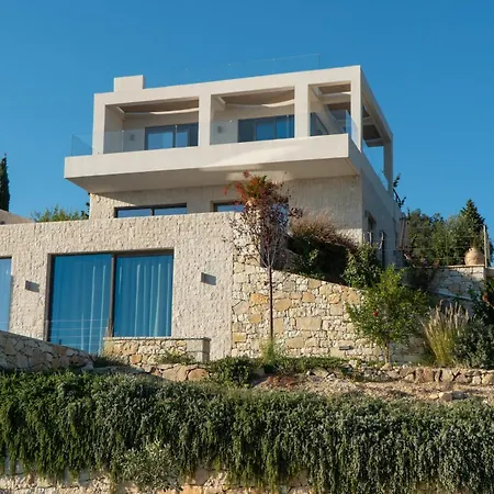 Villa Dreamcatcher By Paxosretreats