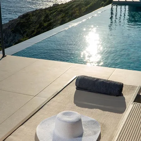 Dreamcatcher By Paxosretreats Villa